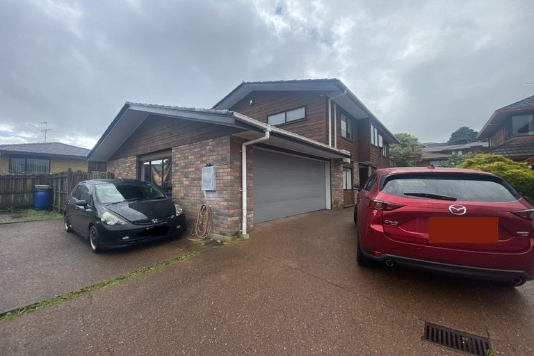 Photo of property in 1/6 Britannia Place, Half Moon Bay, Auckland, 2012