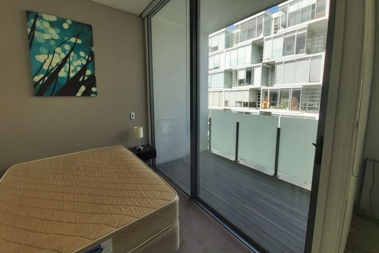 Photo of property in 101/79 Halsey Street, Auckland Central, Auckland, 1010