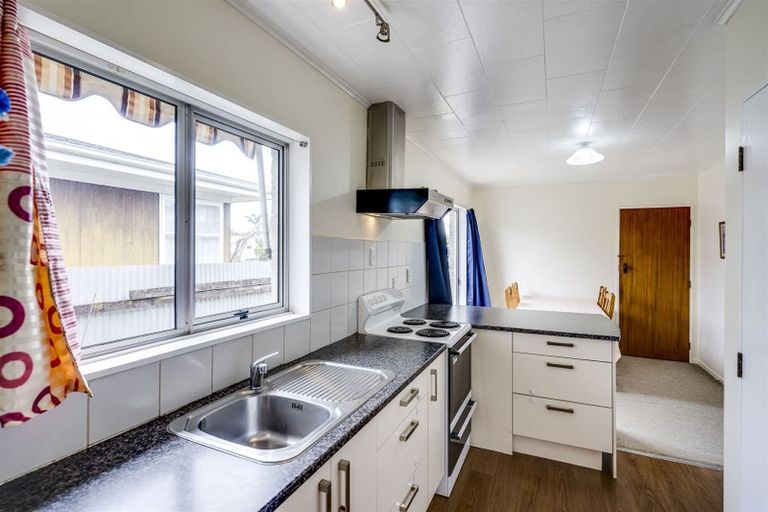 Photo of property in 36a Robinson Crescent, Tamatea, Napier, 4112