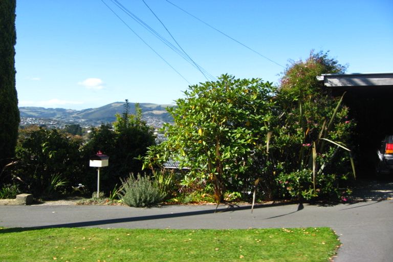 Photo of property in 22 Greenhill Avenue, Wakari, Dunedin, 9010