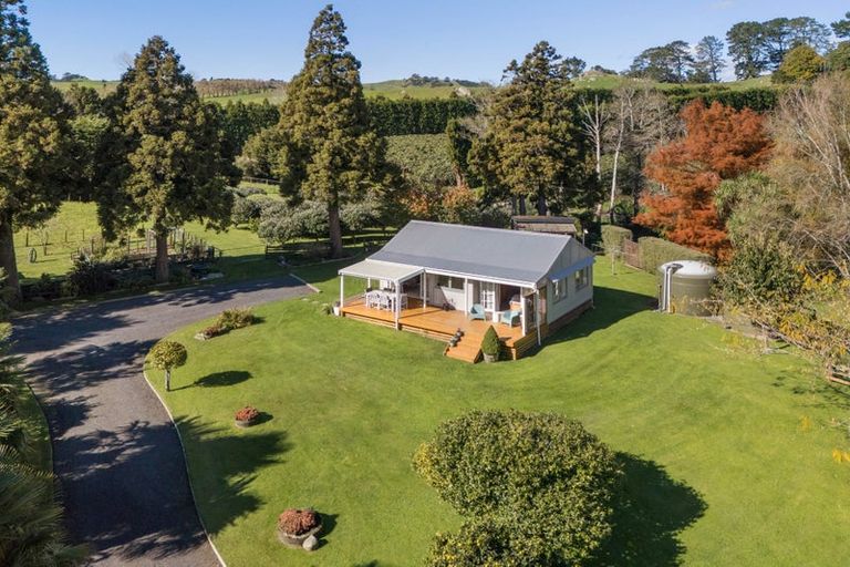 Photo of property in 505 Golden Valley Road, Waihi, 3681