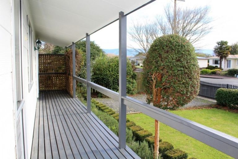 Photo of property in 11a Ransom Street, Dannevirke, 4930