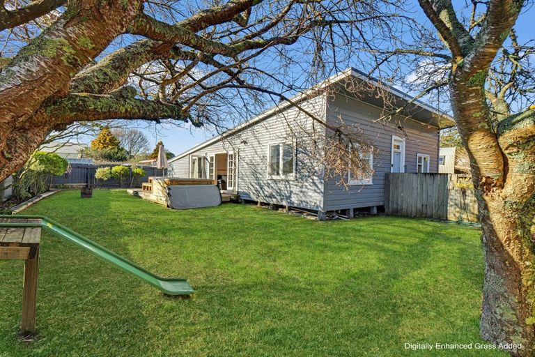 Photo of property in 4 Bracken Street, Ohakune, 4625