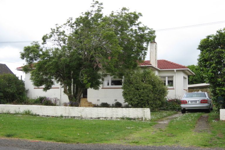 Photo of property in 175 Victoria Street West, Pukekohe, 2120