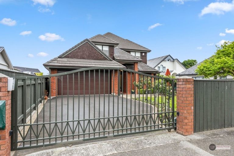 Photo of property in 1/96 Pretoria Street, Hutt Central, Lower Hutt, 5010