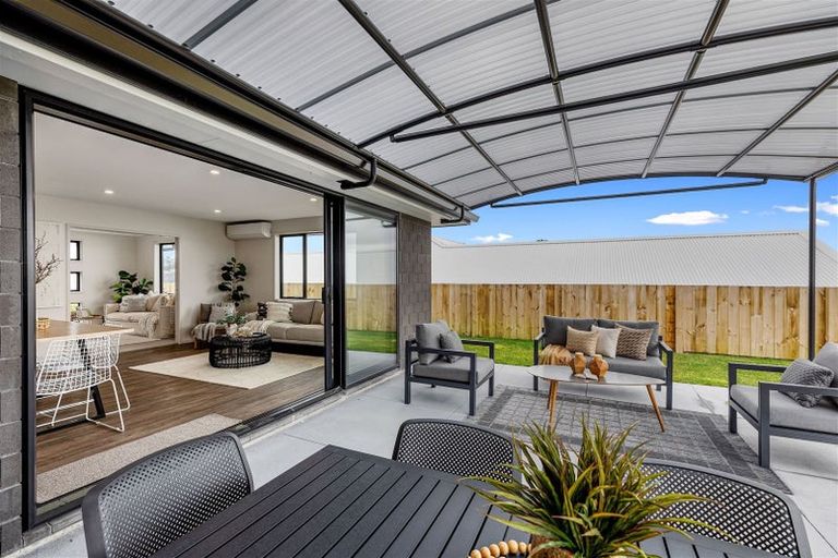 Photo of property in 11 Maluma Close, Ohauiti, Tauranga, 3112