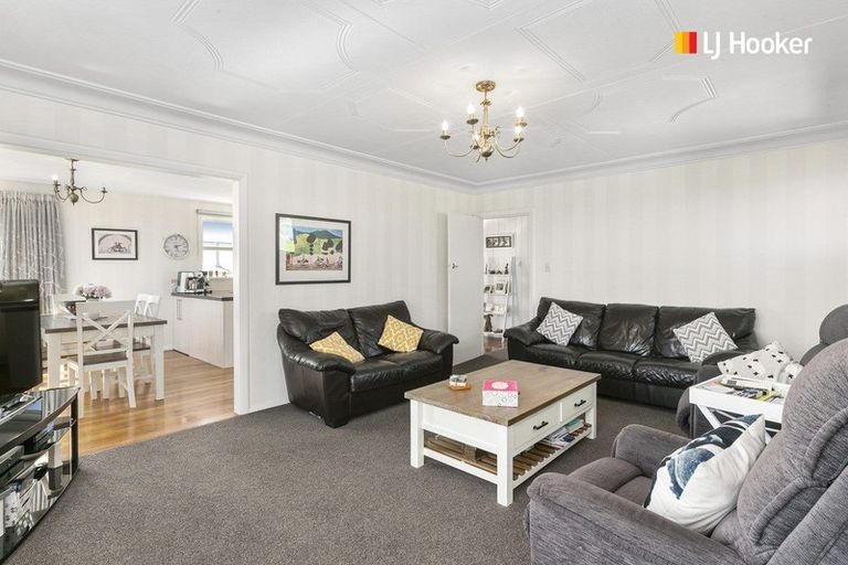 Photo of property in 29 Mckerrow Street, Shiel Hill, Dunedin, 9013