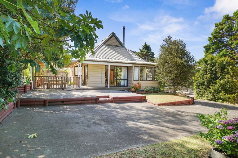 Photo of property in 2/214 Moore Street, Howick, Auckland, 2014