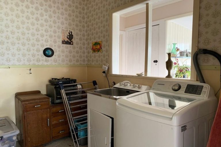 Photo of property in 47 Charlotte Street, Takapau, 4203