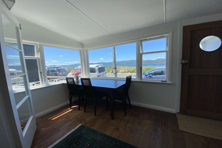 Photo of property in 171 Marine Parade, Seatoun, Wellington, 6022