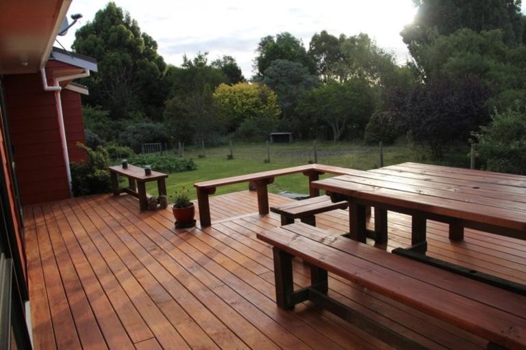 Photo of property in 82 James Road, Rangitumau, Masterton, 5871