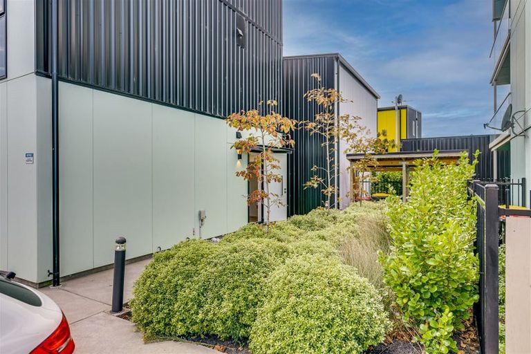 Photo of property in 8/101a Mackay Street, Wigram, Christchurch, 8042