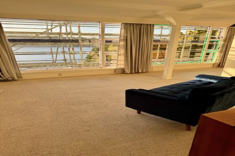 Photo of property in 61a Grafton Road, Roseneath, Wellington, 6011