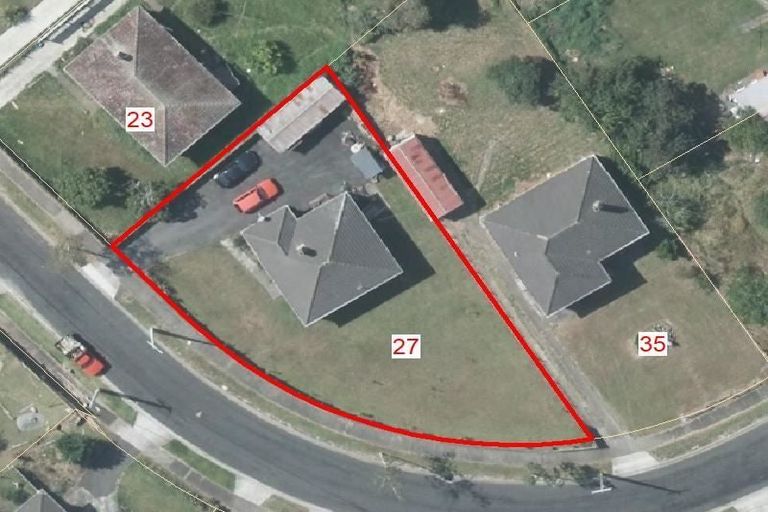 Photo of property in 27 Kohekohe Street, Meremere, Mercer, 2474