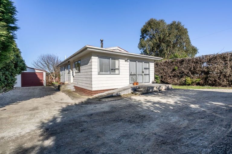 Photo of property in 7 Watt Road, Otatara, Invercargill, 9879