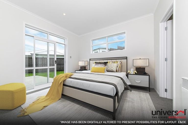 Photo of property in 8 Te Aparangi Crescent, Papakura, 2110