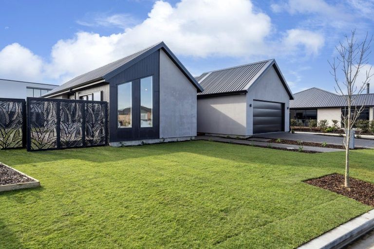 Photo of property in 5 Wakeman Drive, Lincoln, 7608