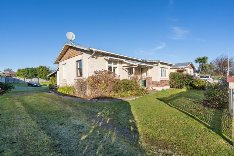 Photo of property in 47 Short Street, Richmond, Invercargill, 9810