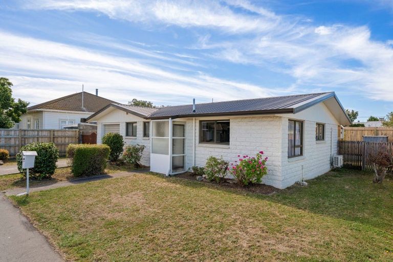 Photo of property in 9 Stephenson Street, Blenheim, 7201