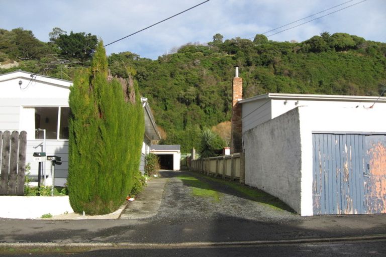 Photo of property in 33 Woodhaugh Street, Woodhaugh, Dunedin, 9010