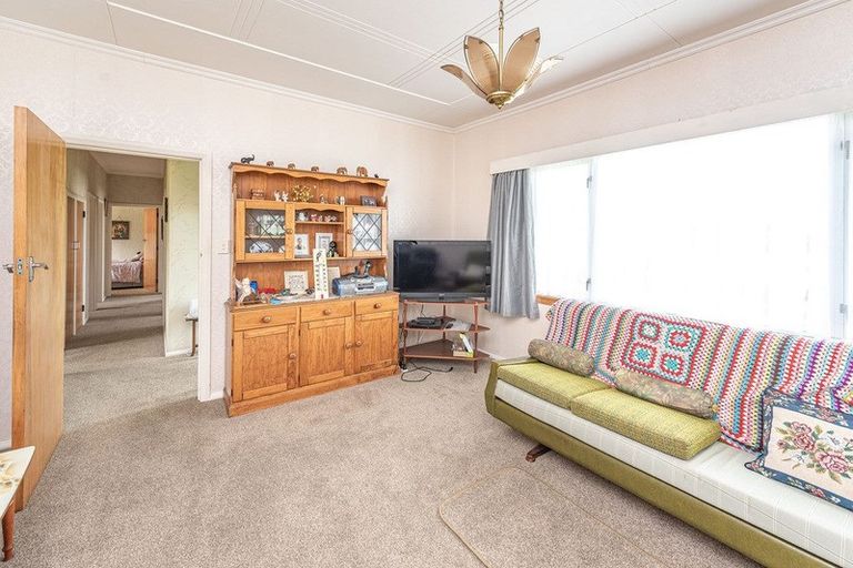 Photo of property in 48 Abbot Street, Gonville, Whanganui, 4501