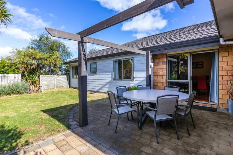 Photo of property in 25 Vaucluse Drive, Nukuhau, Taupo, 3330