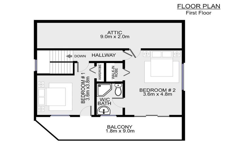 Photo of property in 251a Royal Road, Massey, Auckland, 0614