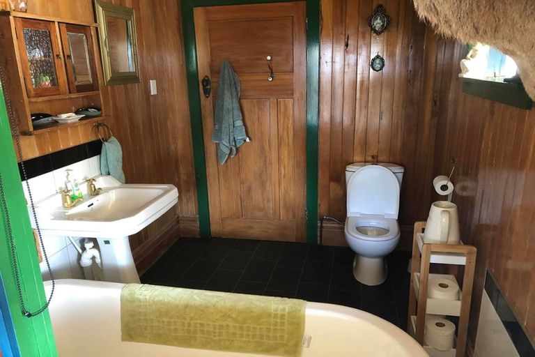 Photo of property in 64 South Street, Blenheim, 7201