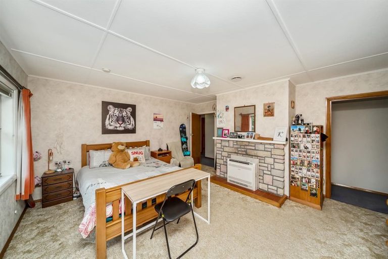 Photo of property in 16 Kegworth Street, Eltham, 4322