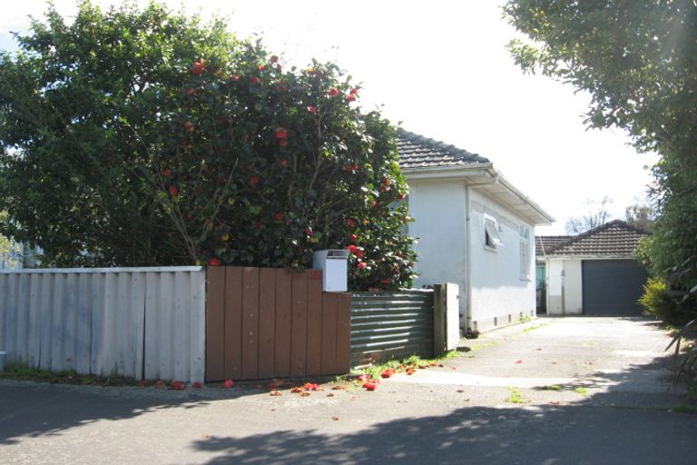 Photo of property in 183a College Street, Awapuni, Palmerston North, 4412