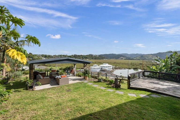 Photo of property in 11 Hill Street, Onerahi, Whangarei, 0110