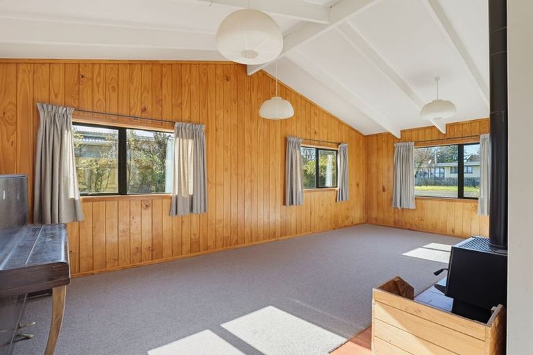 Photo of property in 53 Tainui Street, Ohakune, 4625