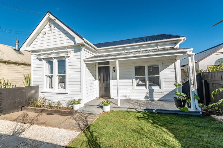 Photo of property in 91 Campbell Street, Whanganui, 4500