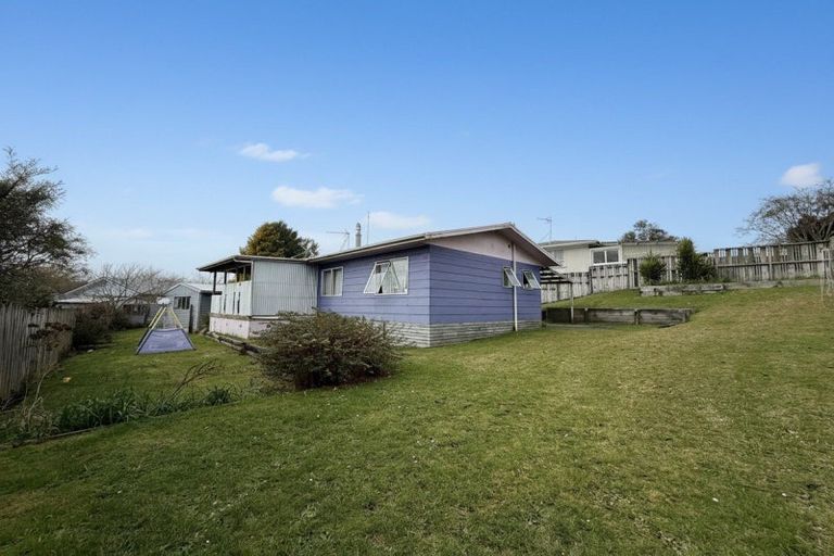 Photo of property in 18 Marlborough Place, Tokoroa, 3420
