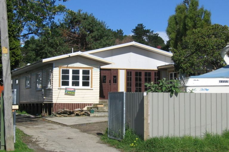 Photo of property in 66b Morningside Road, Morningside, Whangarei, 0110