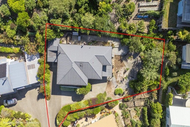 Photo of property in 14 Tapu Place, Kaiteriteri, Motueka, 7197