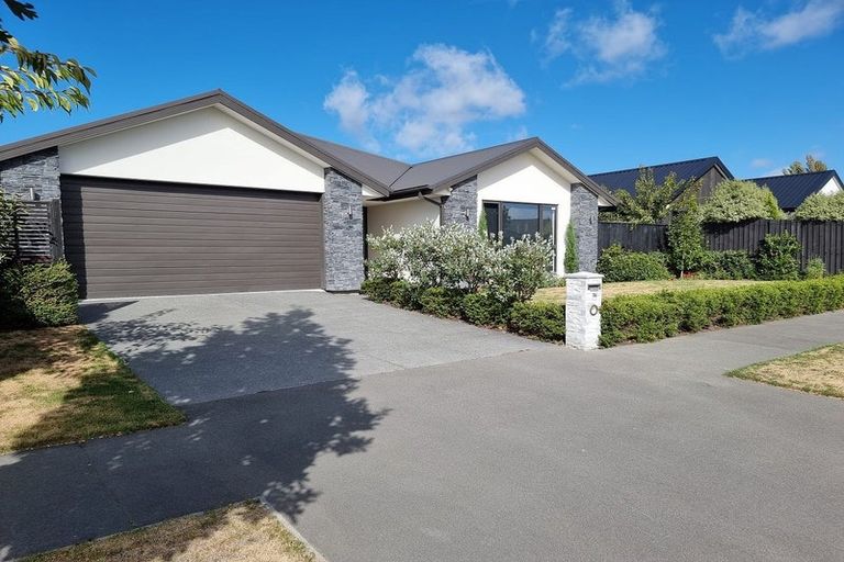 Photo of property in 74 Bradwell Crescent, Halswell, Christchurch, 8025