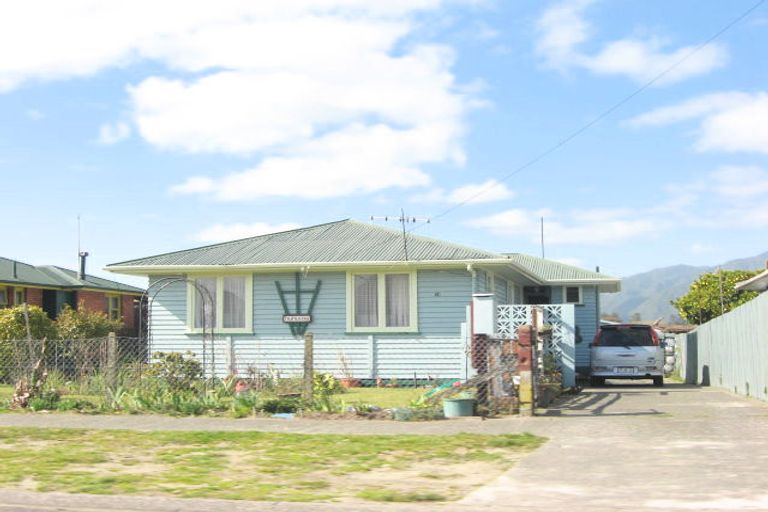 Photo of property in 73 Oregon Drive, Murupara, 3025