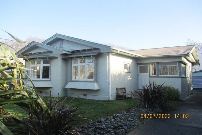 Photo of property in 5 Antrim Street, Sydenham, Christchurch, 8023
