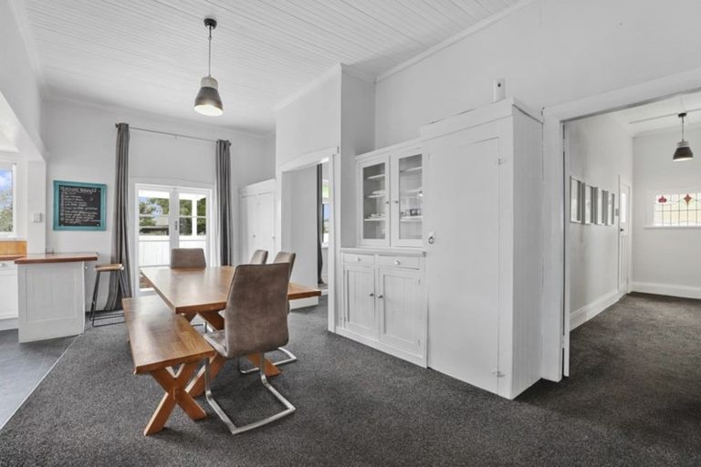 Photo of property in 3 Sale Street, Ross, 7812