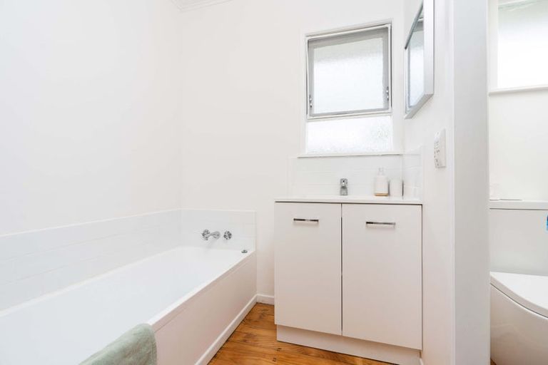 Photo of property in 1 Fairburn Street, Raumanga, Whangarei, 0110