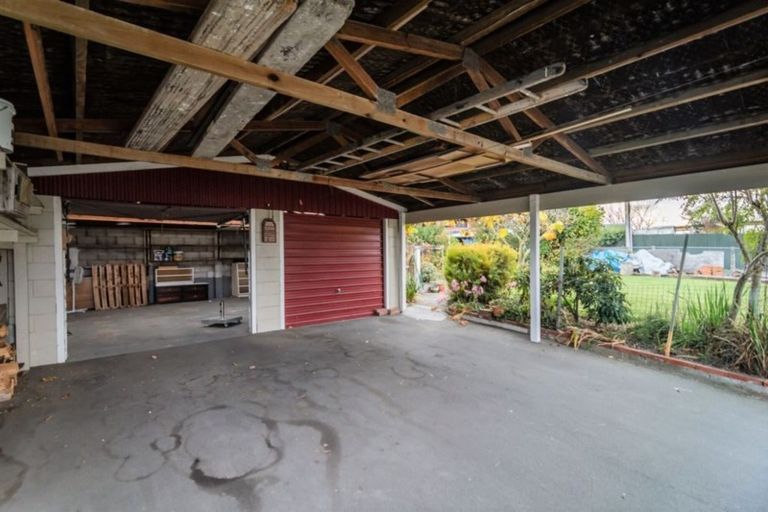 Photo of property in 62 Morgans Road, Glenwood, Timaru, 7910