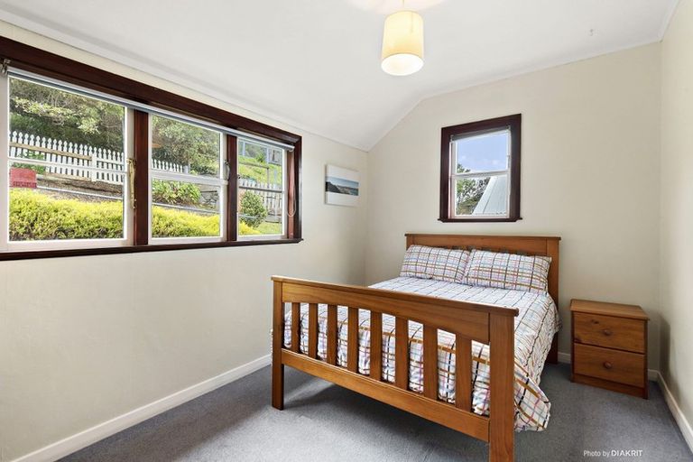 Photo of property in 181 Darlington Road, Miramar, Wellington, 6022