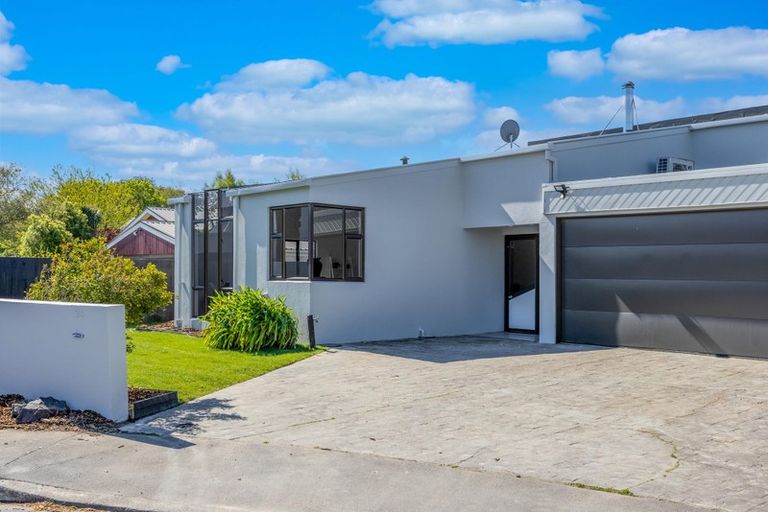 Photo of property in 24 Roblyn Place, Lincoln, 7608