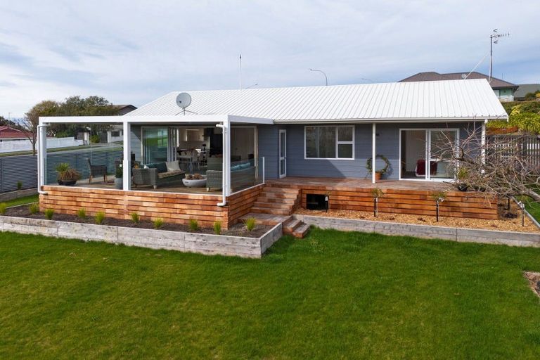 Photo of property in 1 Cardiff Street, Marchwiel, Timaru, 7910