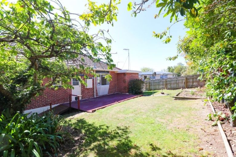 Photo of property in 24a Maltby Avenue, West End, Timaru, 7910