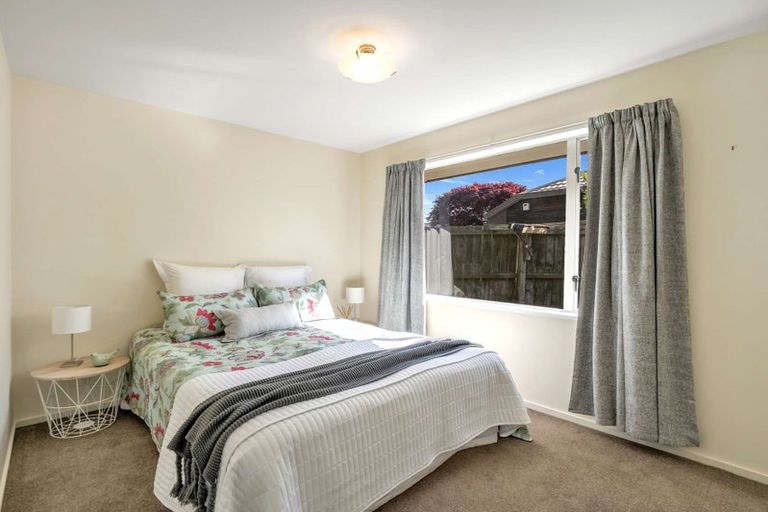 Photo of property in 213a White Street, Rangiora, 7400