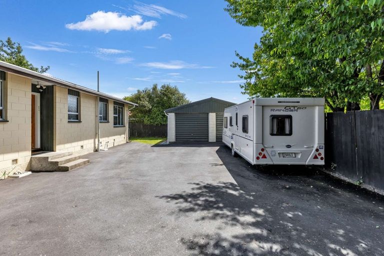 Photo of property in 40a Sneyd Street, Kaiapoi, 7630