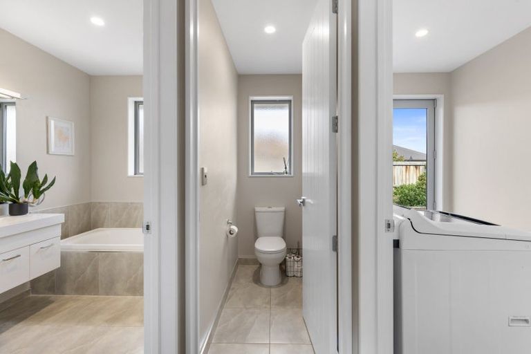 Photo of property in 43 Navy Loop, Rolleston, 7614