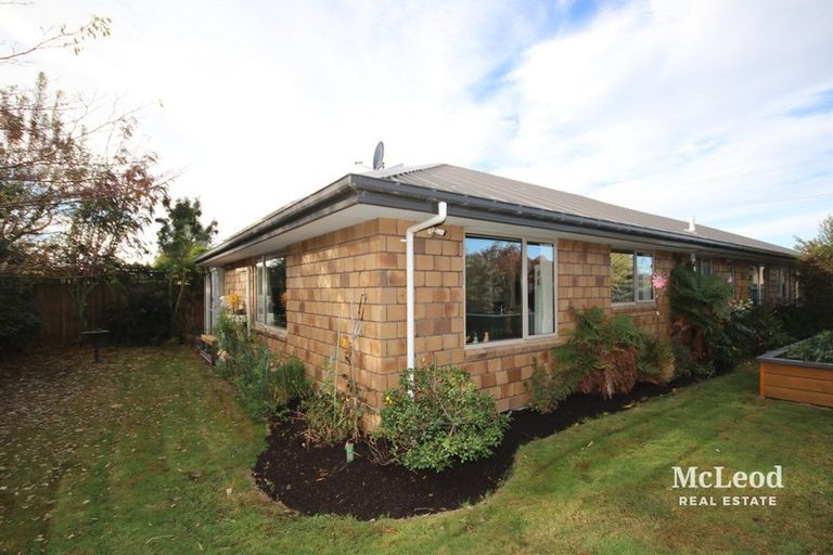 Photo of property in 19 Bowen Street, Rakaia, 7710